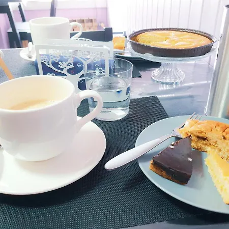 Bed & Breakfast Excelsior Trieste