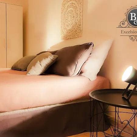 Bed & Breakfast Excelsior Trieste
