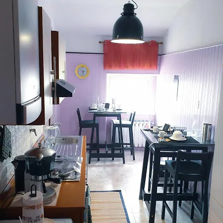 Excelsior Bed & Breakfast