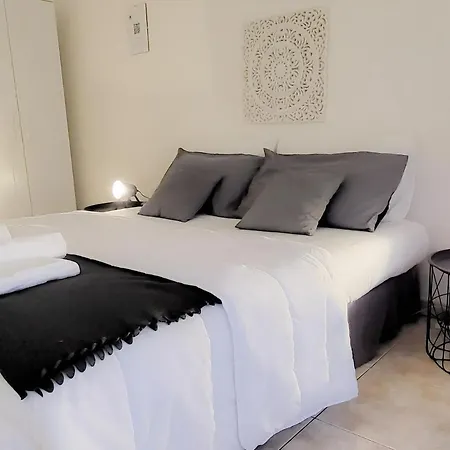 Bed & Breakfast Excelsior *